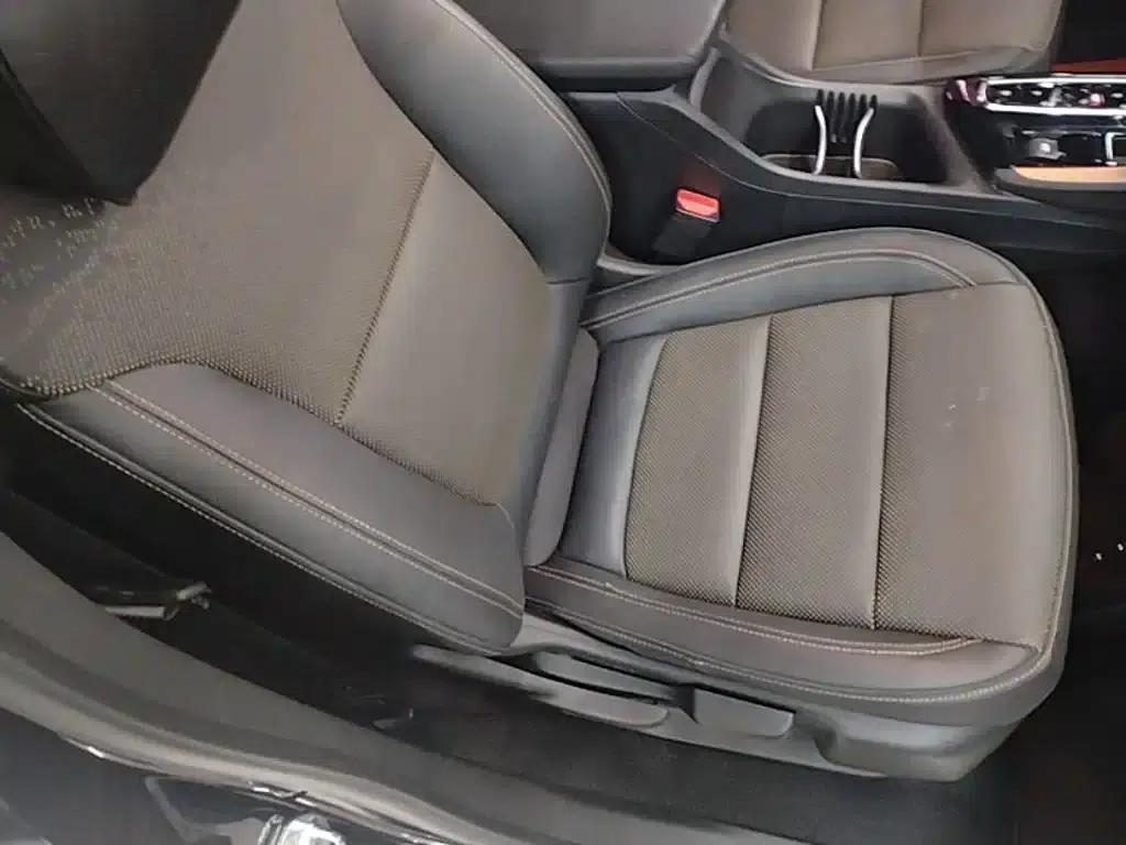 Buick Velite 7 2020 652E Connected Smart Edition — миниатюра 25