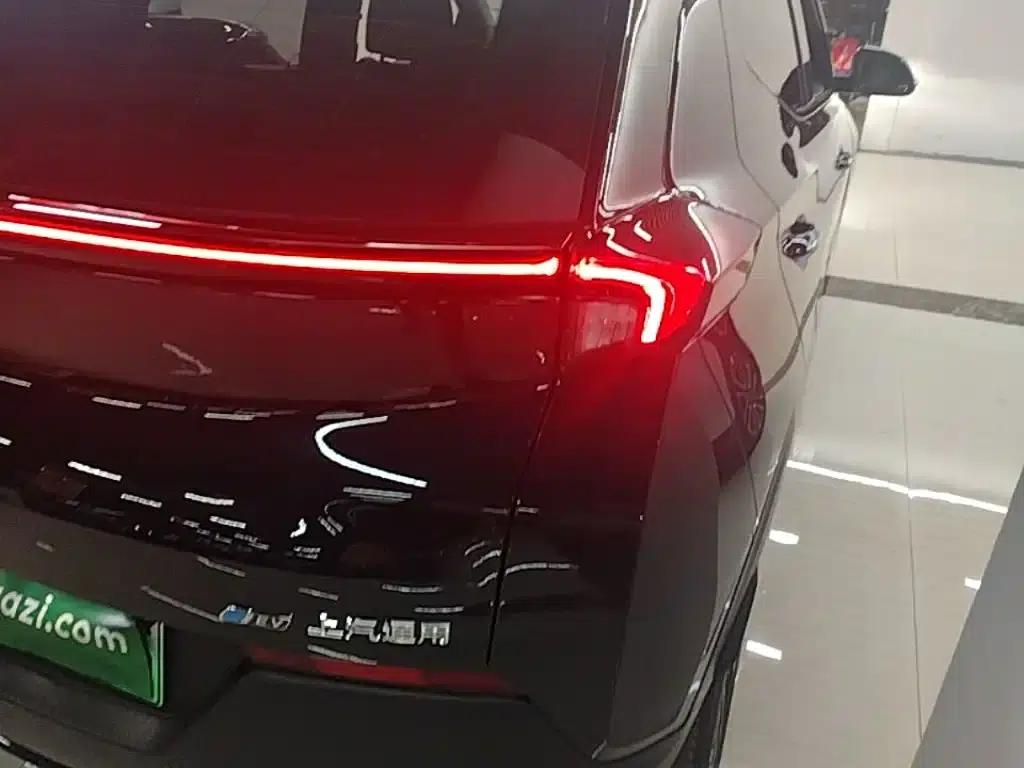 Buick Velite 7 2020 652E Connected Smart Edition — миниатюра 8