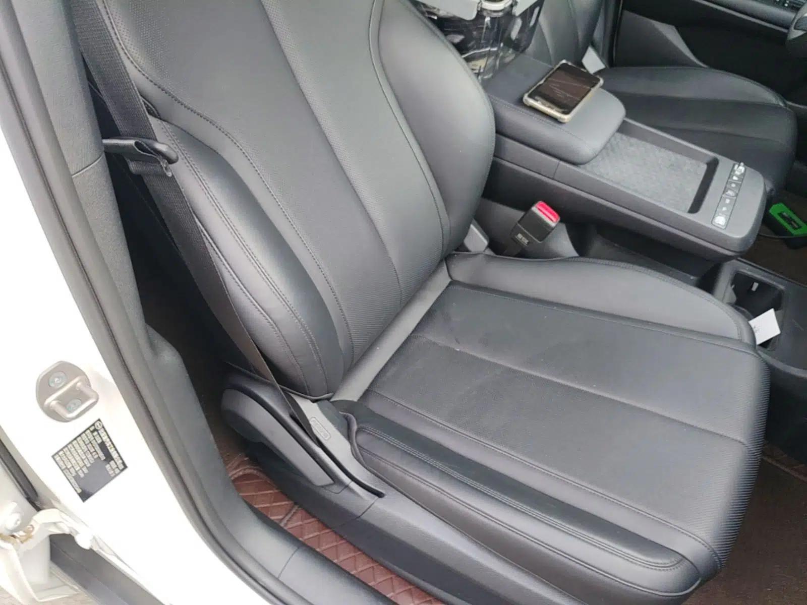 BYD e7 2025 Model 520 Smart Travel Edition — миниатюра 19