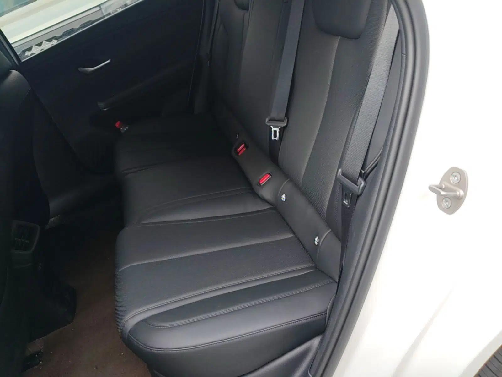 BYD e7 2025 Model 520 Smart Travel Edition — миниатюра 20