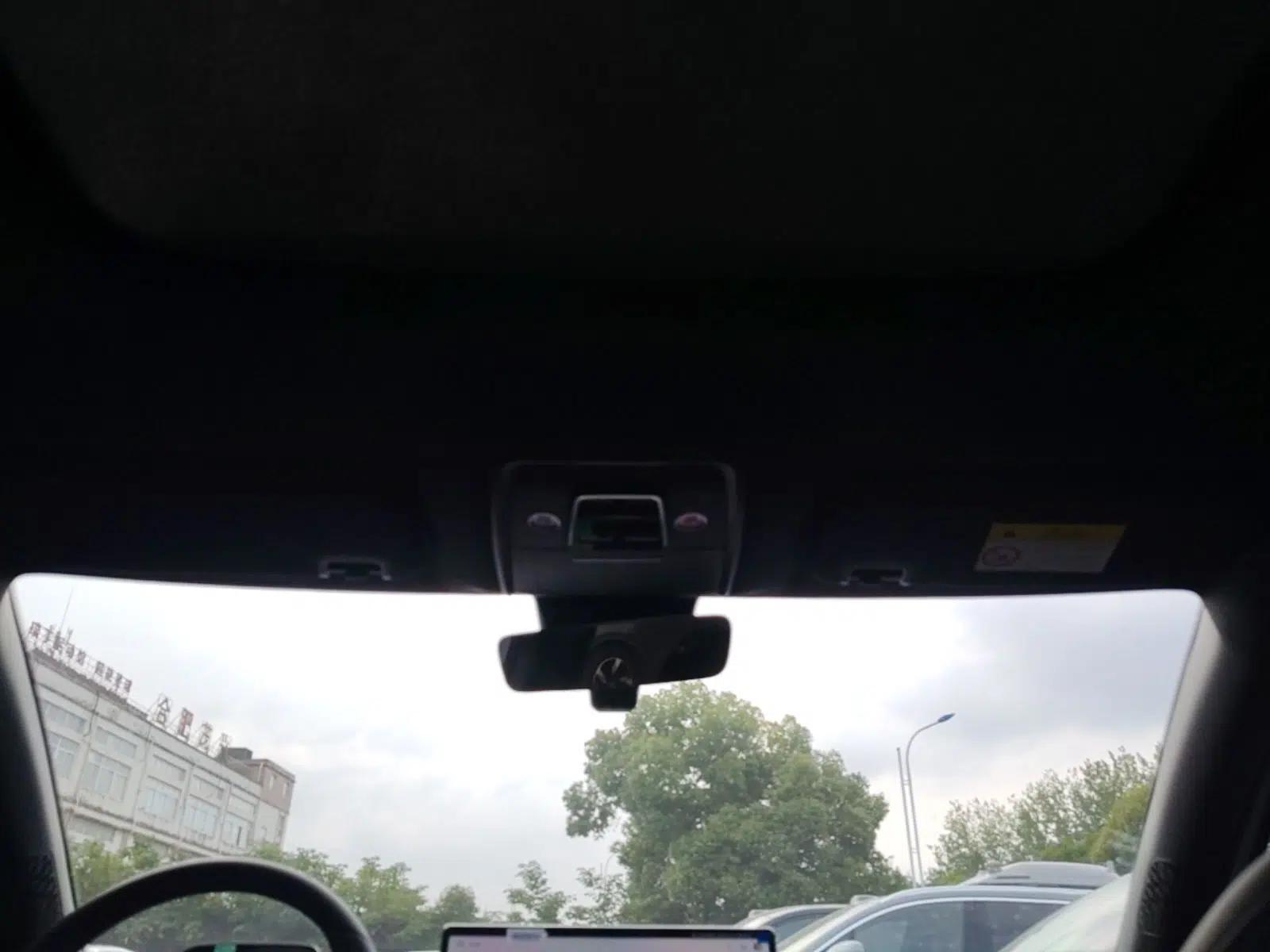 BYD e7 2025 Model 520 Smart Travel Edition — миниатюра 21