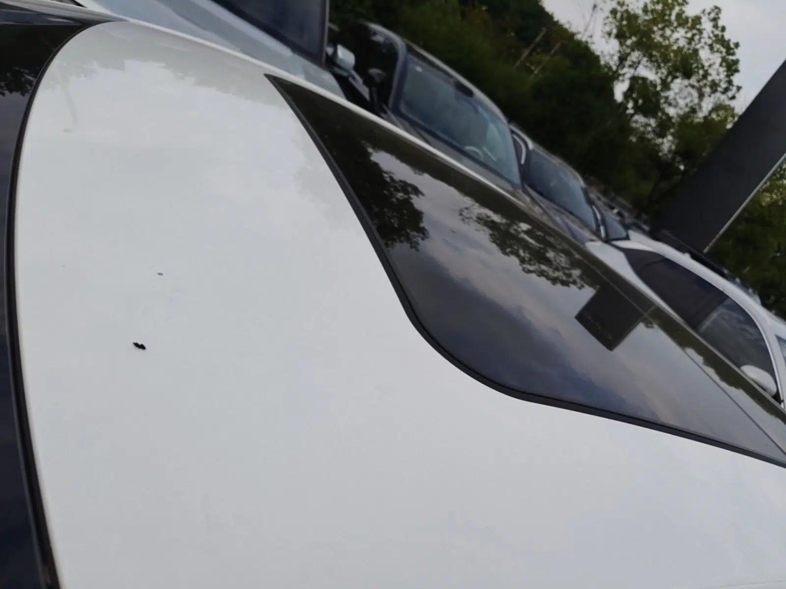 BYD e7 2025 Model 520 Smart Travel Edition — миниатюра 7