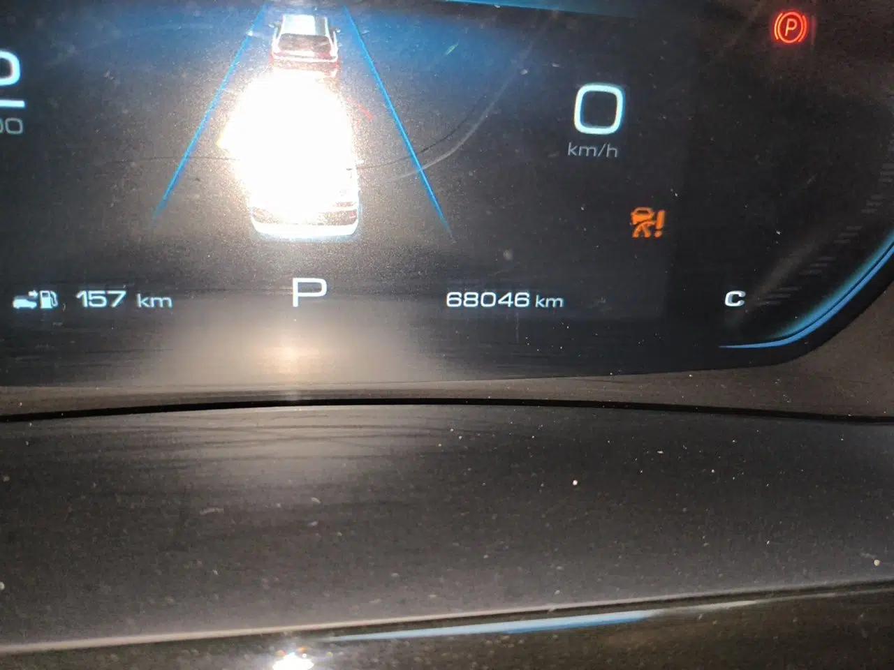 Baojun RM-5 2019 1.5T CVT 24-Hour Online Luxury Version 6 Seats — миниатюра 12
