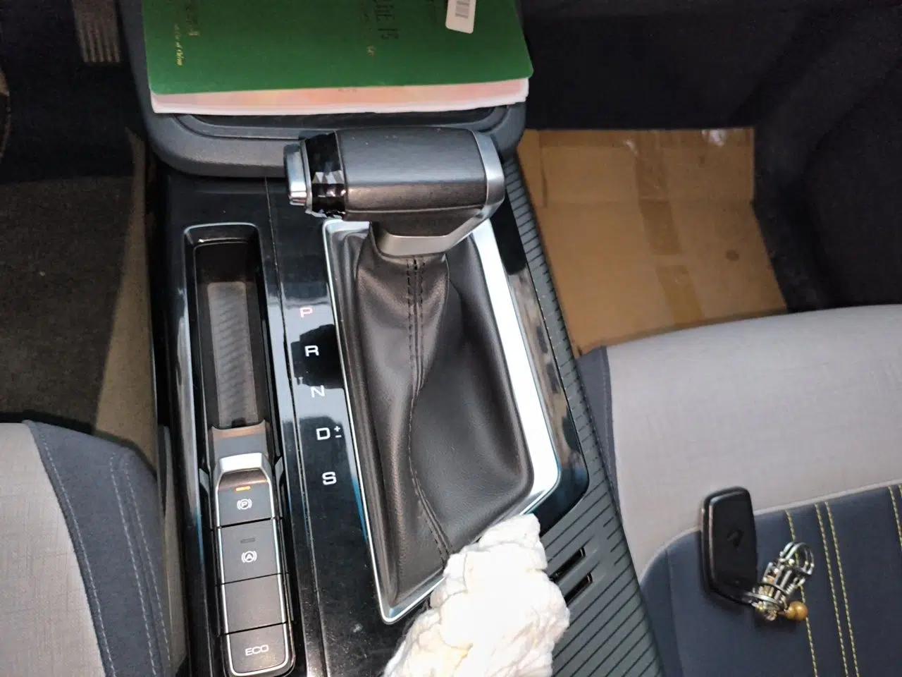 Baojun RM-5 2019 1.5T CVT 24-Hour Online Luxury Version 6 Seats — миниатюра 14