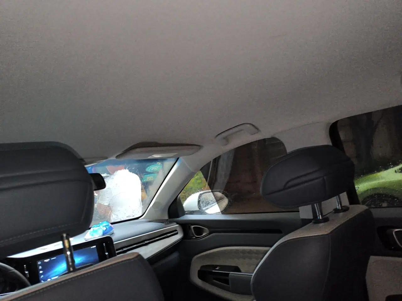 Baojun RM-5 2019 1.5T CVT 24-Hour Online Luxury Version 6 Seats — миниатюра 18