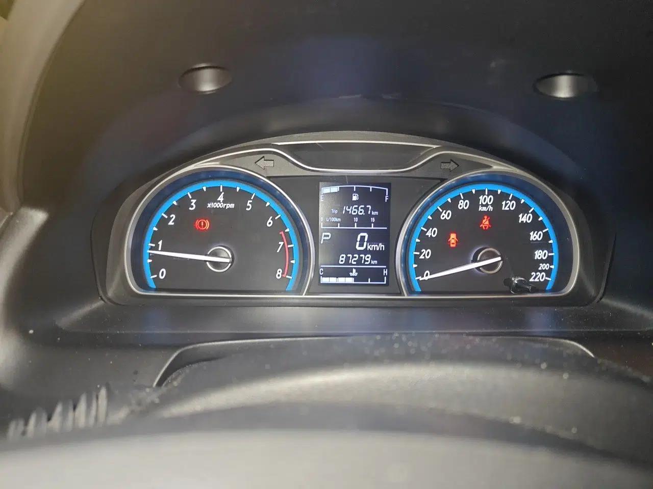 Baojun 630 2014 1.5L automatic comfort version — миниатюра 12
