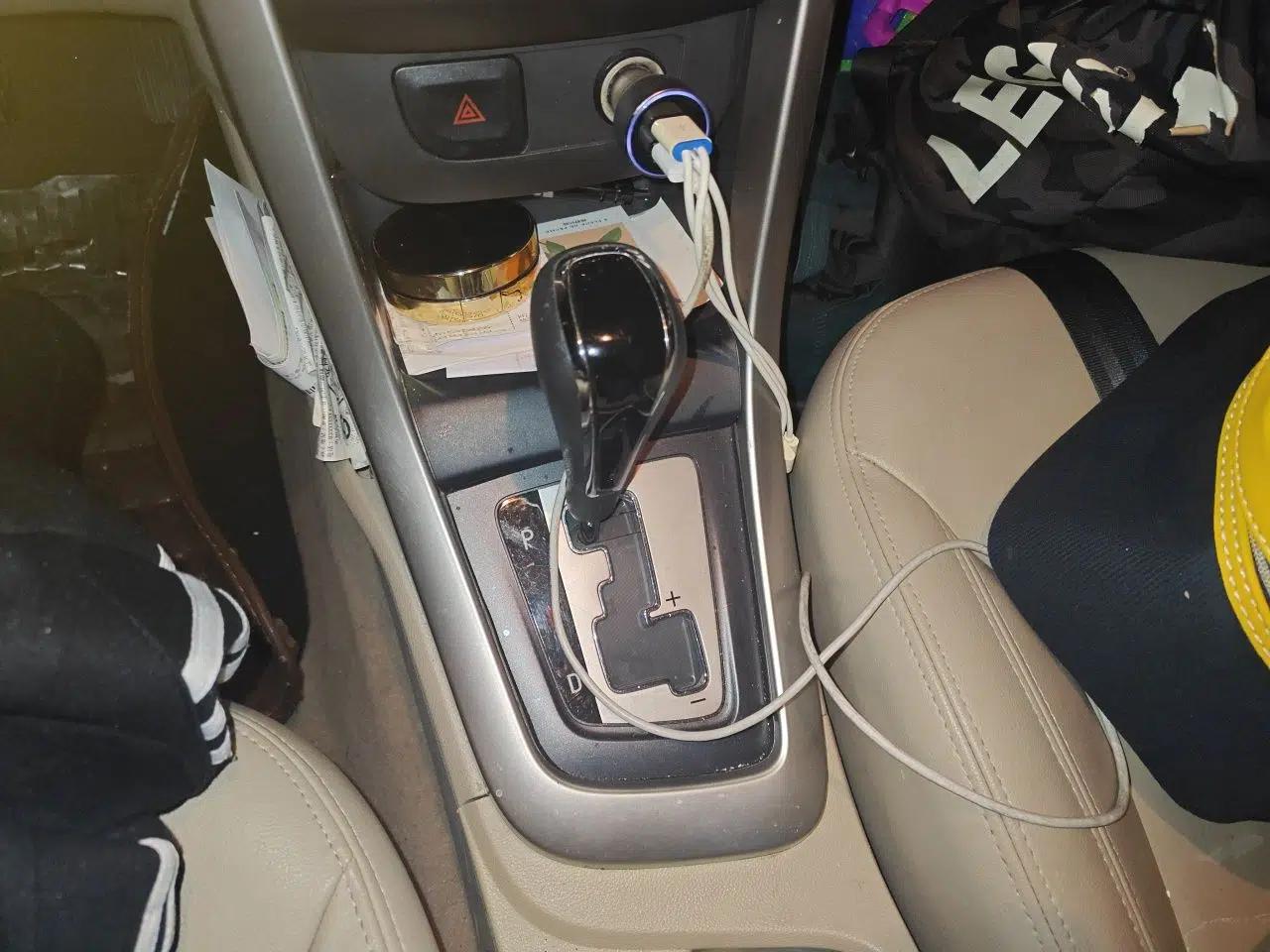 Baojun 630 2014 1.5L automatic comfort version — миниатюра 14