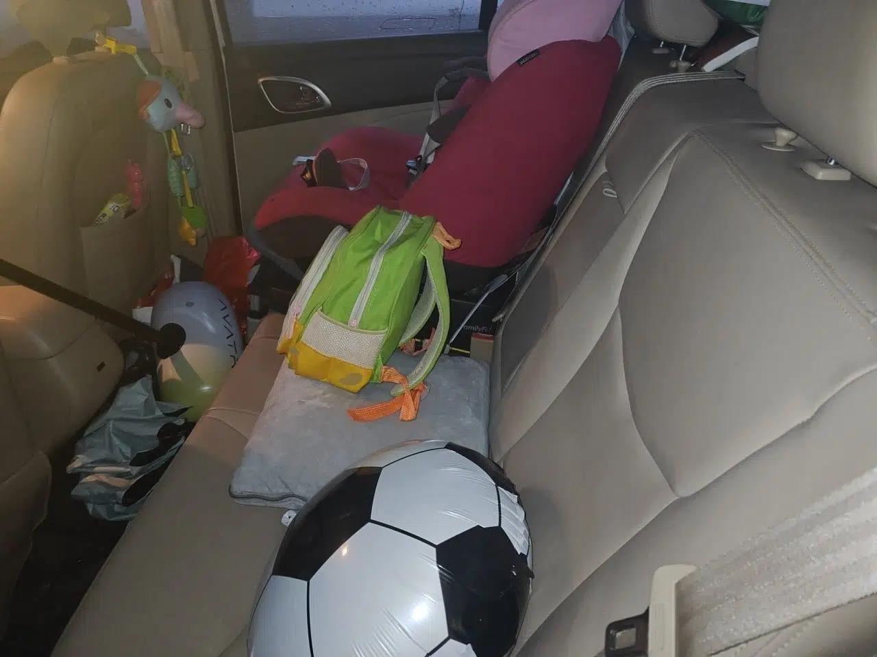 Baojun 630 2014 1.5L automatic comfort version — миниатюра 17