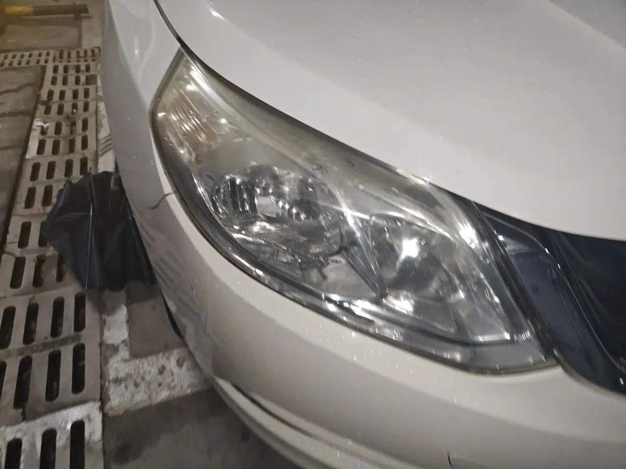 Baojun 630 2014 1.5L automatic comfort version — миниатюра 7