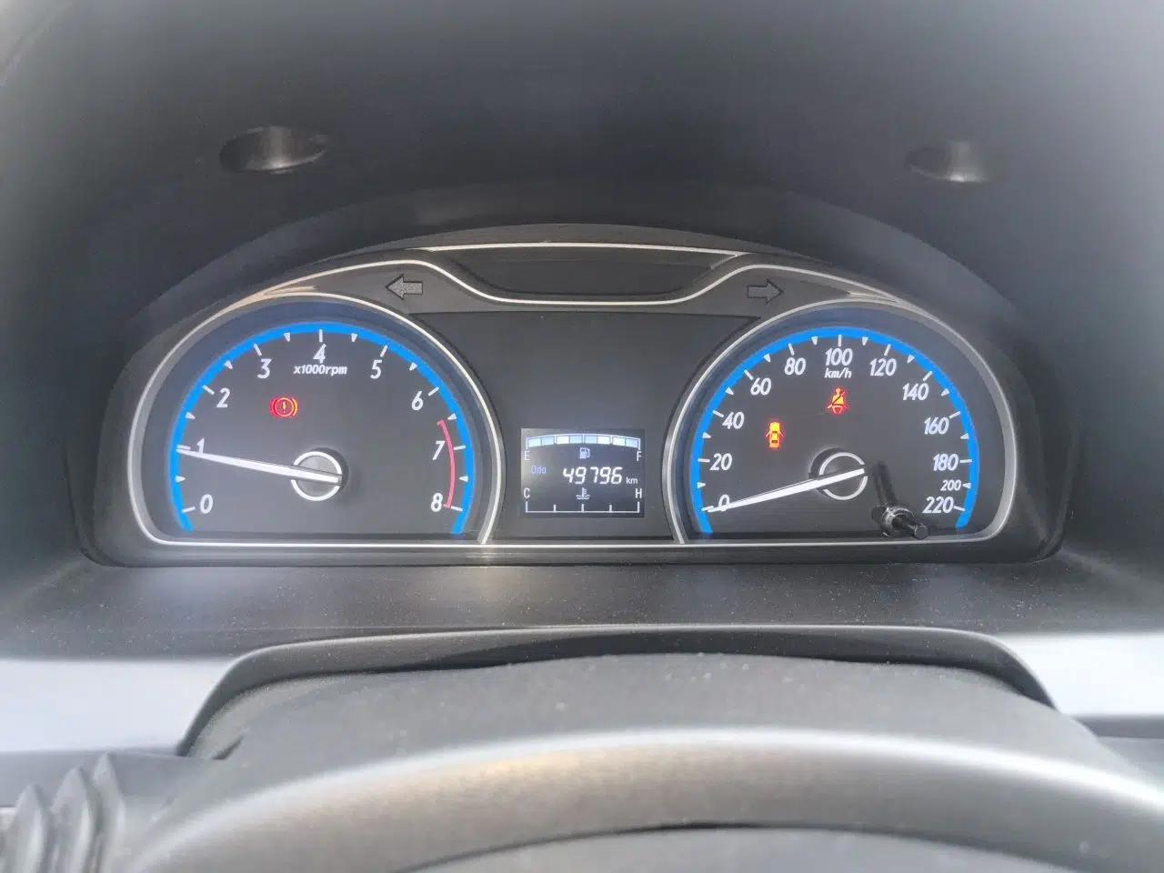 Baojun 630 2014 1.5L manual standard version — миниатюра 11