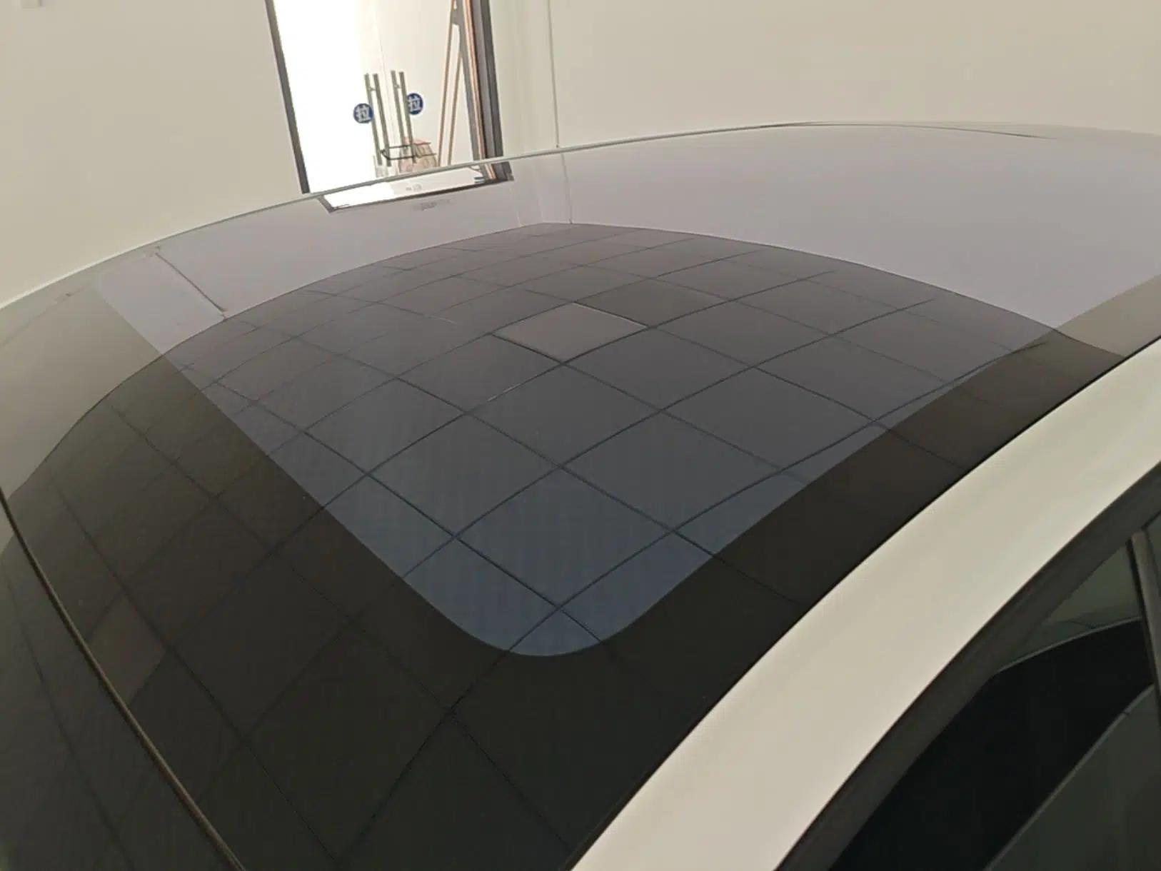 Bestune Yueyi 03 2025 565km Enjoy Edition — миниатюра 7