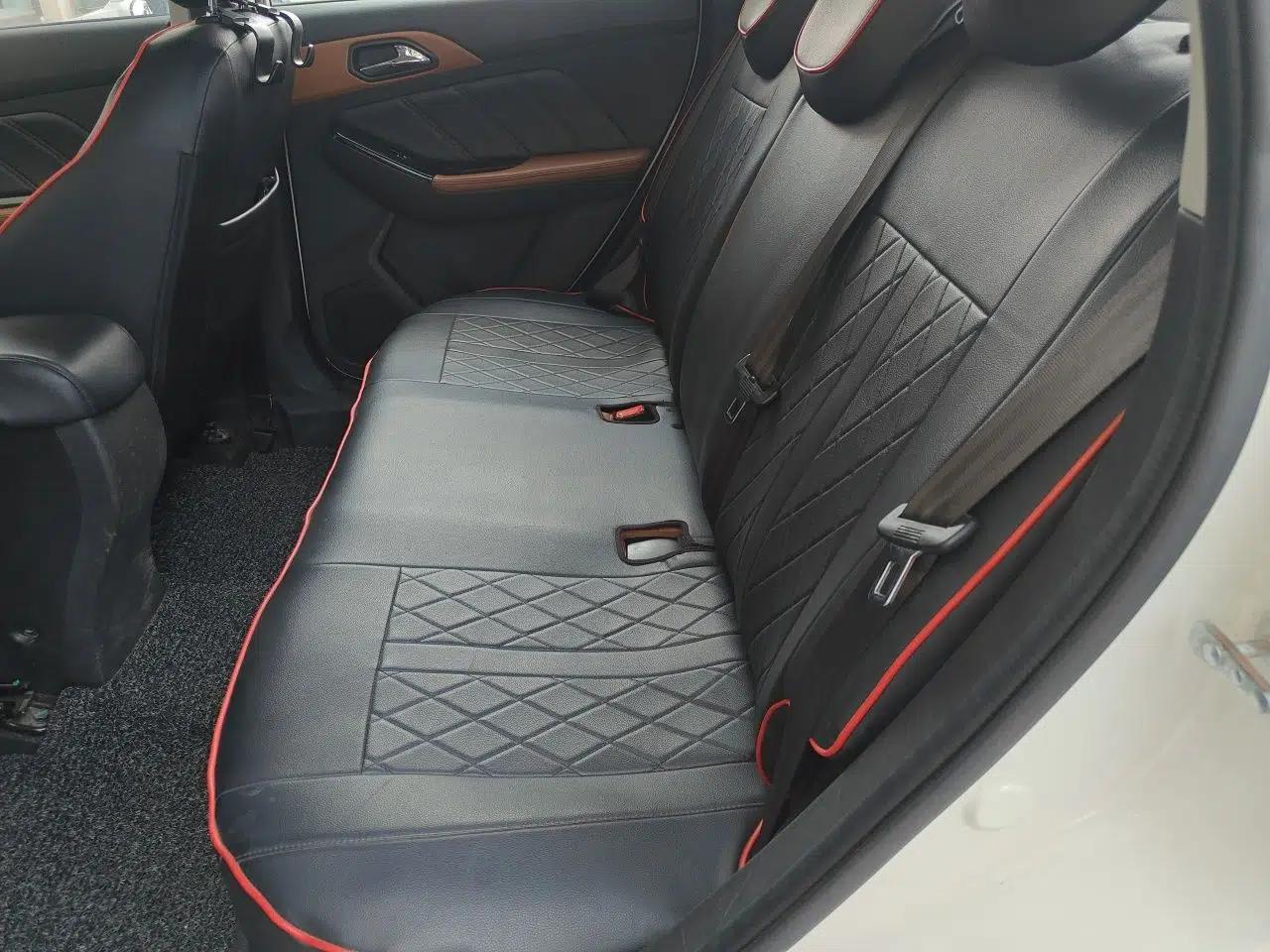 BAIC Senova X35 2016 1.5L Manual Luxury Edition — миниатюра 17