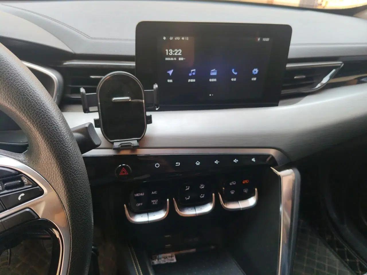 BAIC Beijing X3 2021 1.5T Manual Glory Edition — миниатюра 13