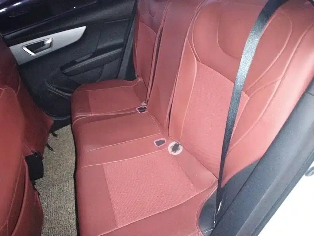 Qin 2019 1.5L Automatic Premium Edition — миниатюра 13