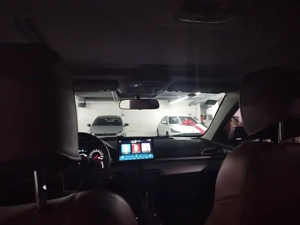 Qin 2019 1.5L Automatic Premium Edition — миниатюра 14