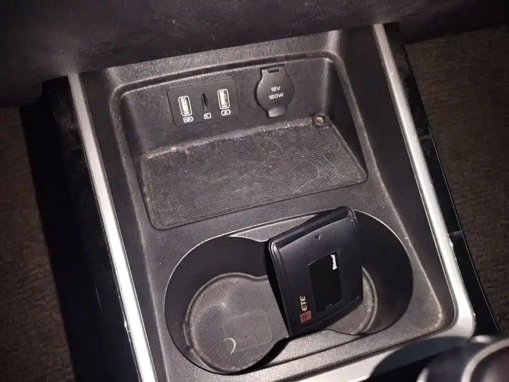 Qin 2019 1.5L Automatic Premium Edition — миниатюра 17