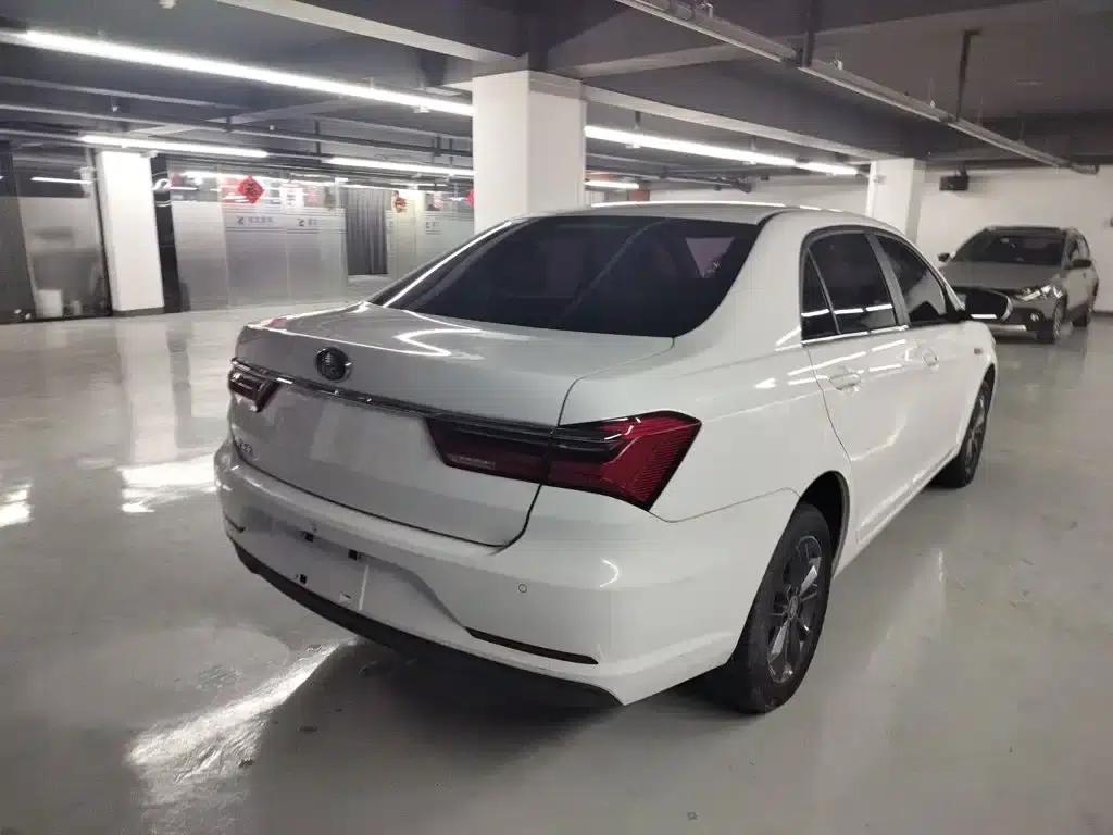 Qin 2019 1.5L Automatic Premium Edition — миниатюра 24