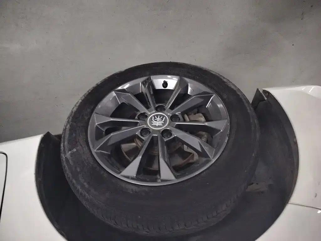 Qin 2019 1.5L Automatic Premium Edition — миниатюра 25