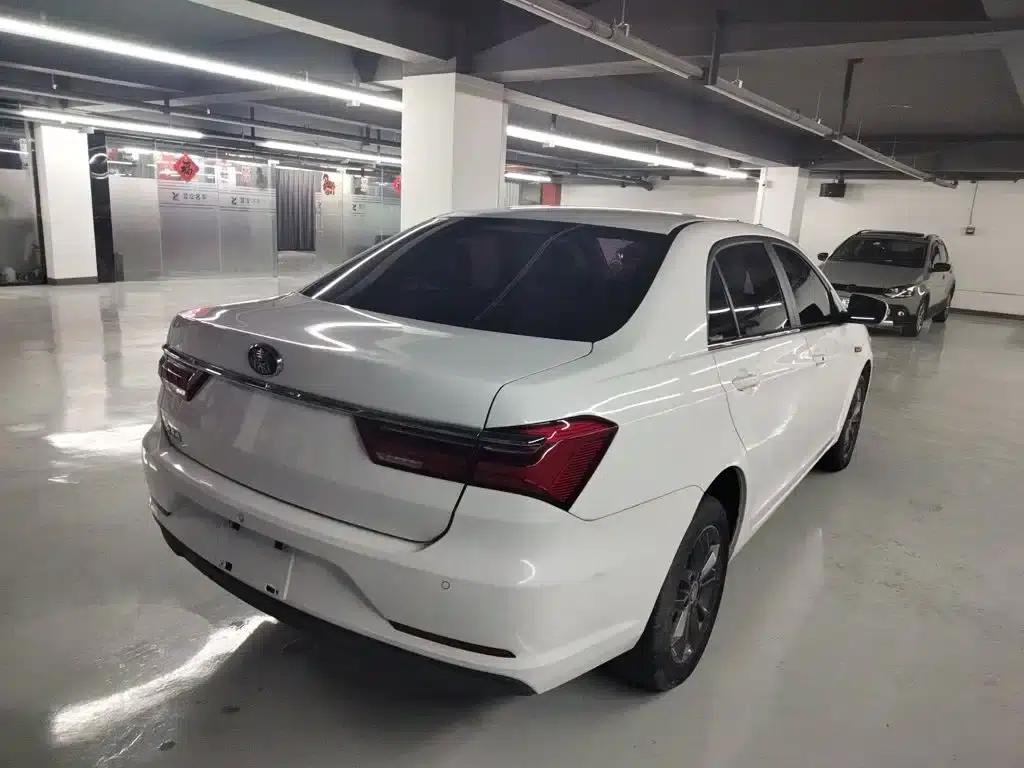 Qin 2019 1.5L Automatic Premium Edition — миниатюра 5