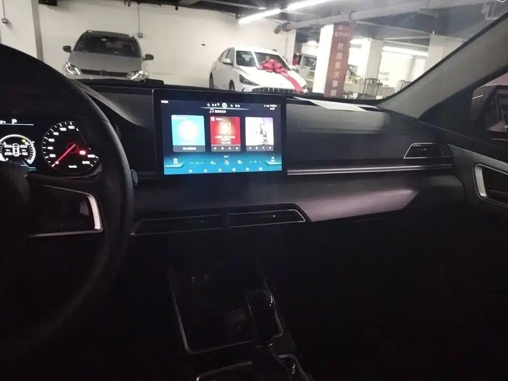 Qin 2019 1.5L Automatic Premium Edition — миниатюра 6