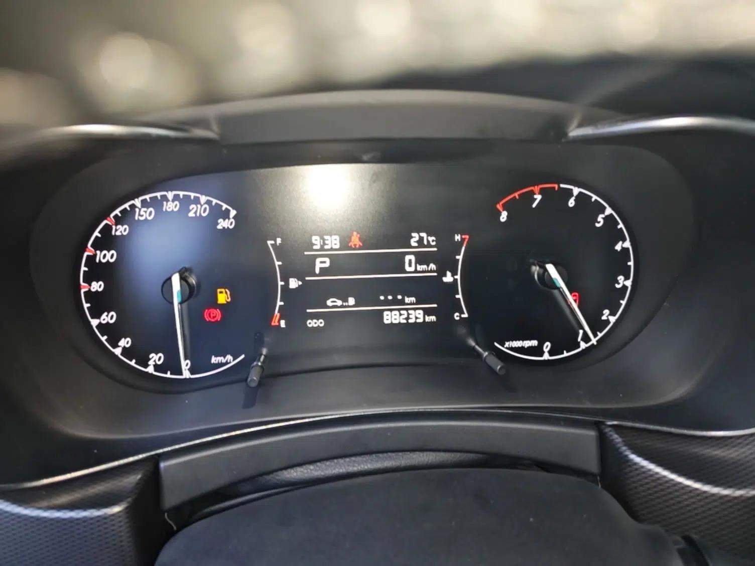 BAIC Beijing X5 2020 1.5T CVT Elite Version China VI Emission Standard — миниатюра 14