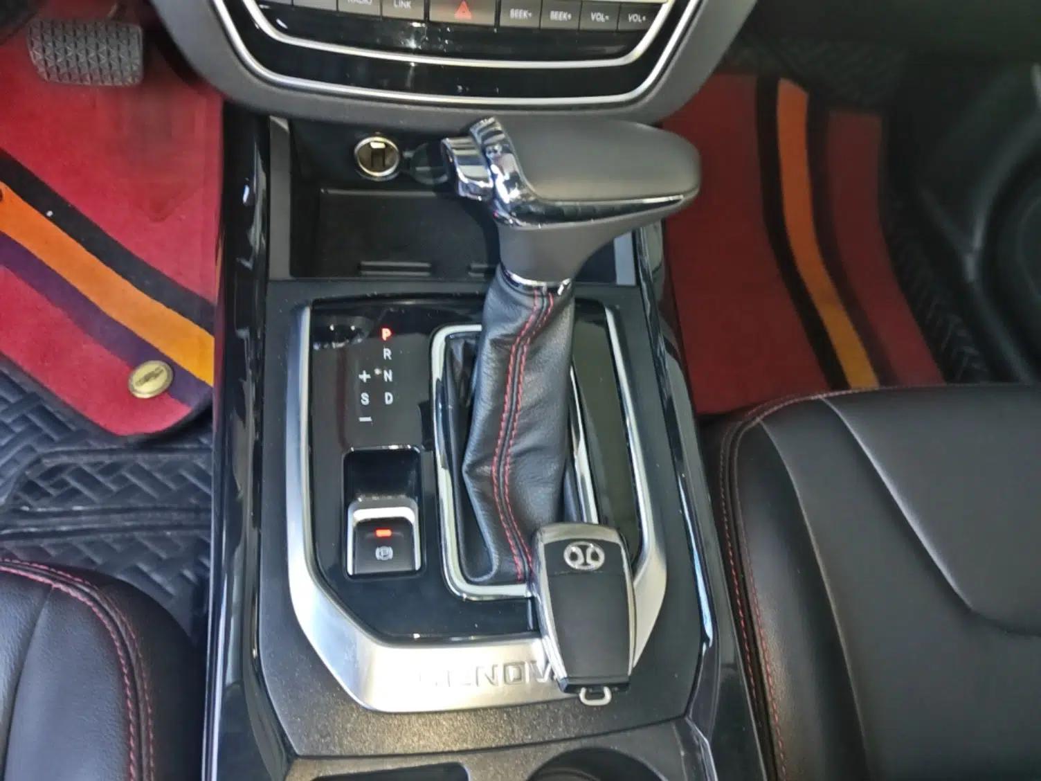 BAIC Beijing X5 2020 1.5T CVT Elite Version China VI Emission Standard — миниатюра 16
