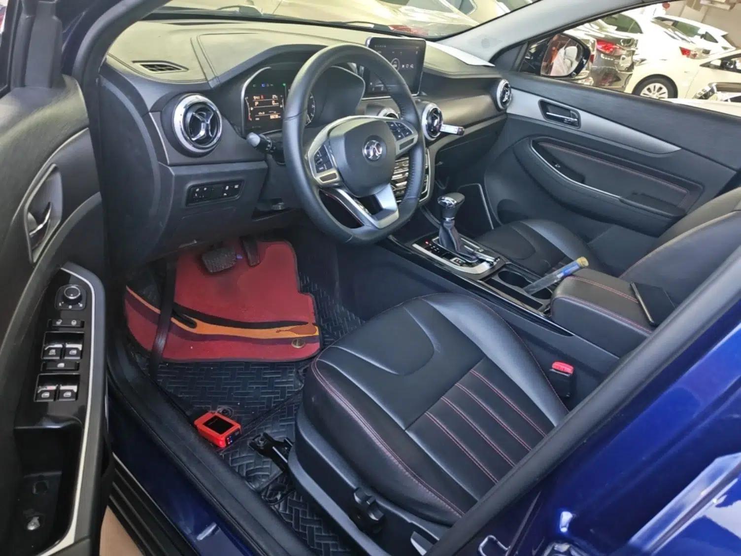 BAIC Beijing X5 2020 1.5T CVT Elite Version China VI Emission Standard — миниатюра 18