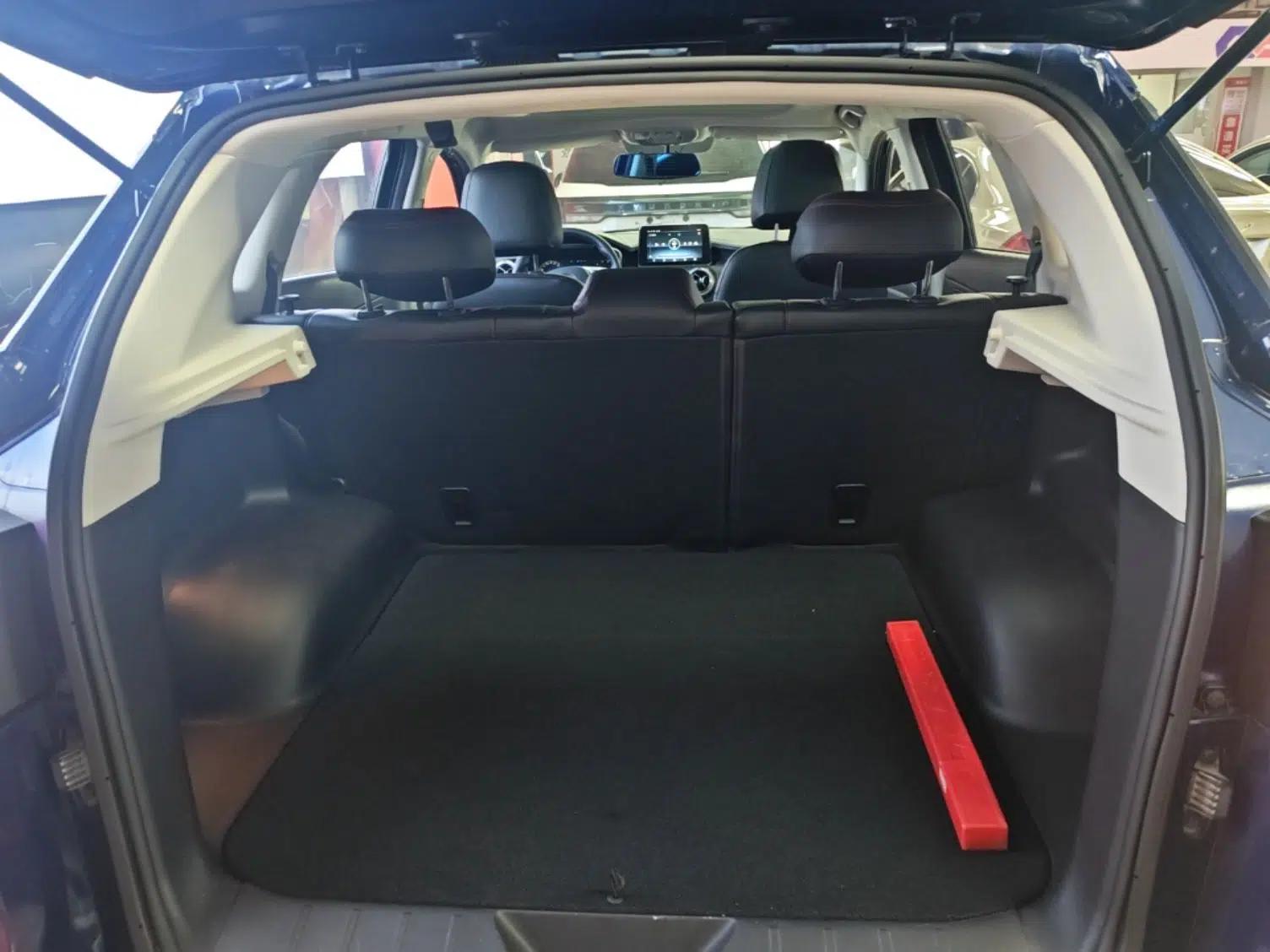 BAIC Beijing X5 2020 1.5T CVT Elite Version China VI Emission Standard — миниатюра 22