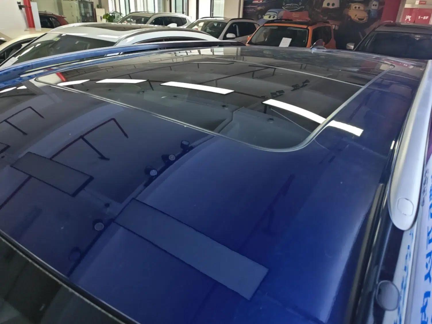 BAIC Beijing X5 2020 1.5T CVT Elite Version China VI Emission Standard — миниатюра 7