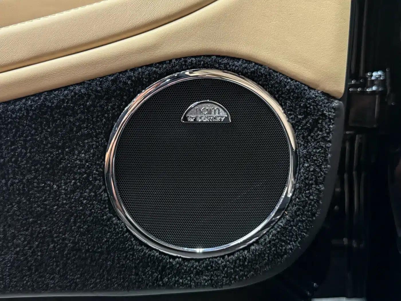 2013 Mulsanne 6.8T Mulliner Special Edition — миниатюра 15