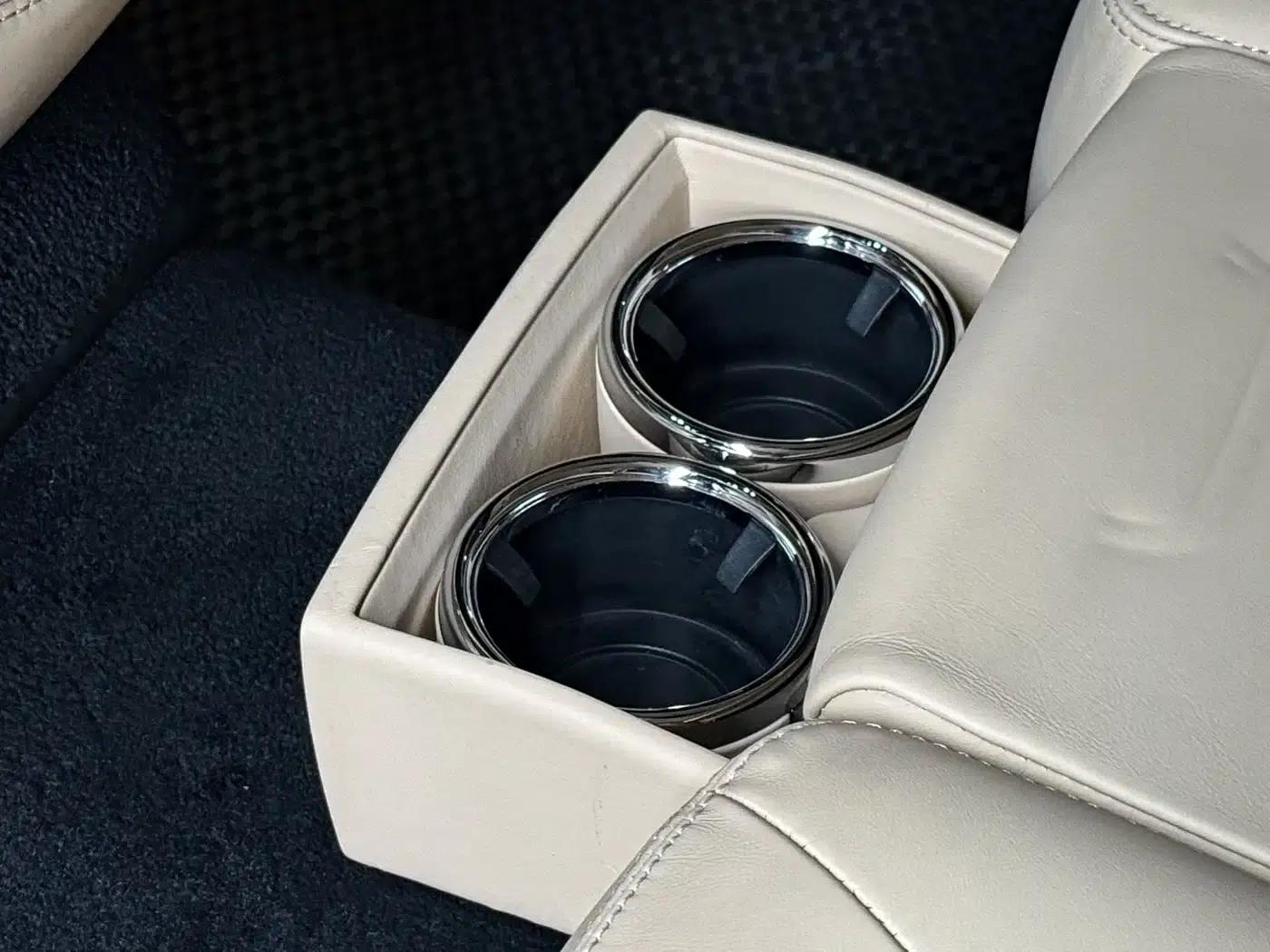 2013 Mulsanne 6.8T Mulliner Special Edition — миниатюра 23