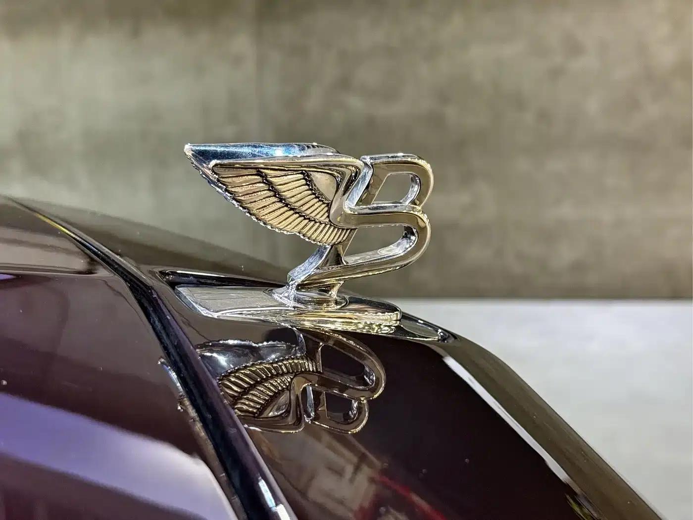 2013 Mulsanne 6.8T Mulliner Special Edition — миниатюра 5