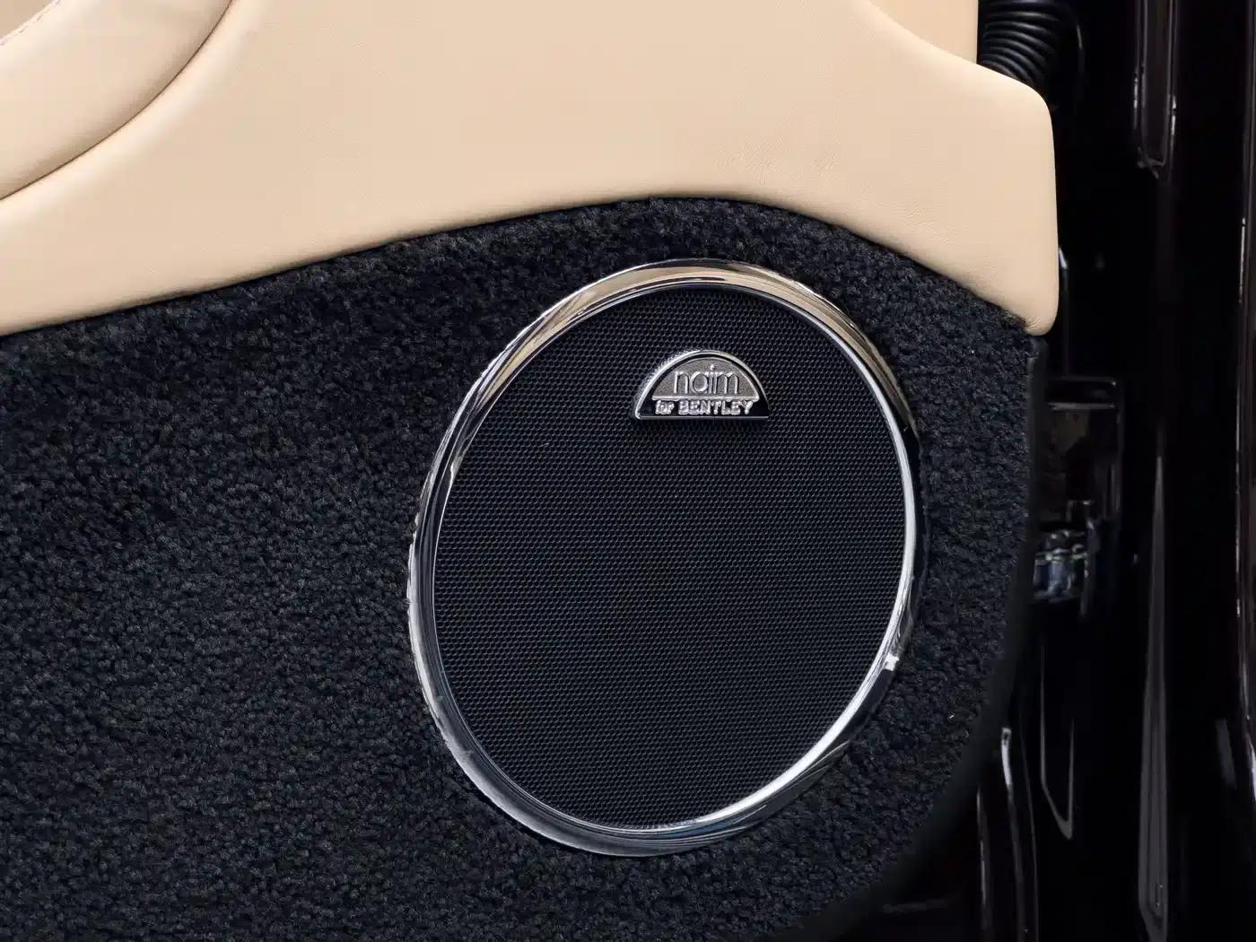 2013 Mulsanne 6.8T Mulliner Special Edition — миниатюра 12