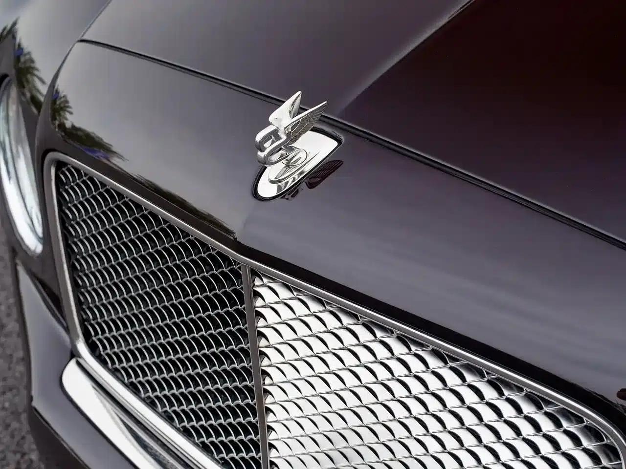 2013 Mulsanne 6.8T Mulliner Special Edition — миниатюра 9