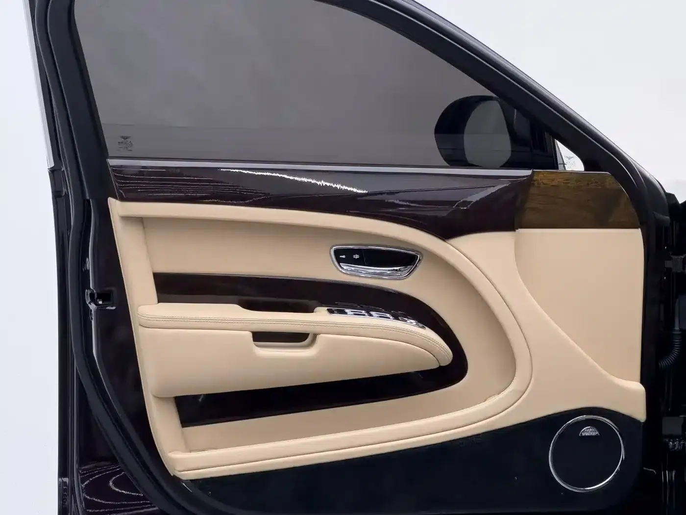 2013 Mulsanne 6.8T Mulliner Special Edition — миниатюра 10