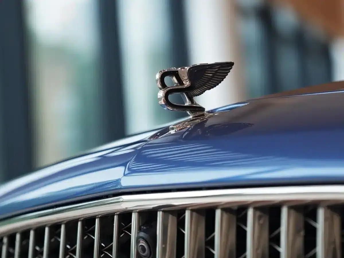 Mulsanne 2017 6.8T Long Wheelbase — миниатюра 6