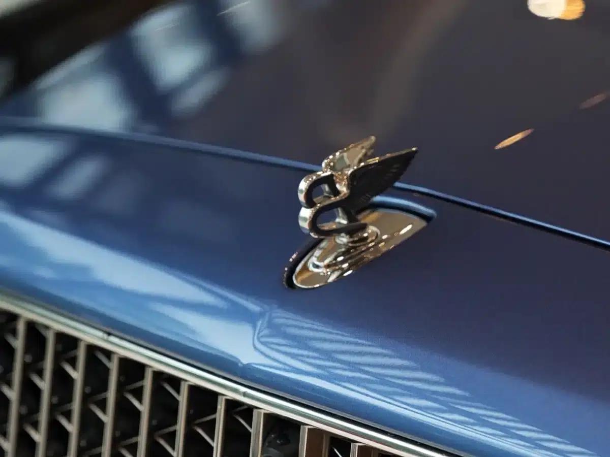 Mulsanne 2017 6.8T Long Wheelbase — миниатюра 7