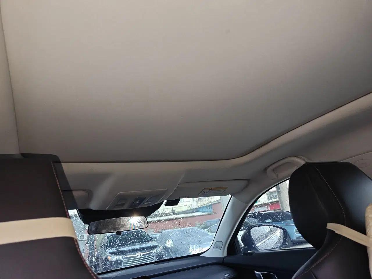 CHANGAN UNI-K iDD 2022 Blue Whale iDD 130km 1.5T Prestige Model — миниатюра 18