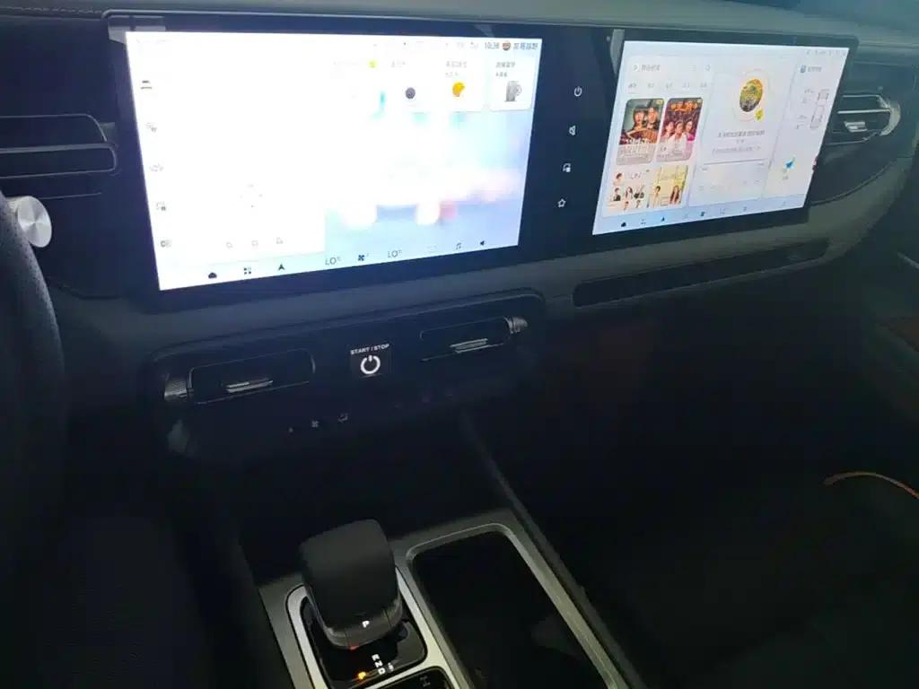 Beijing BJ40 Extended Range 2025 Advanced Edition — миниатюра 13