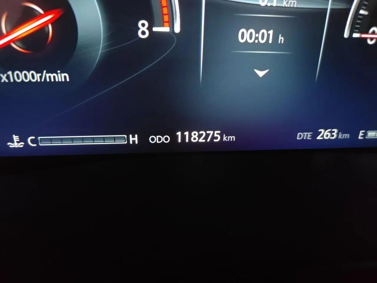 CHANGAN Raeton CC 2018 1.5T Automatic Zunya Model China V Standard — миниатюра 12