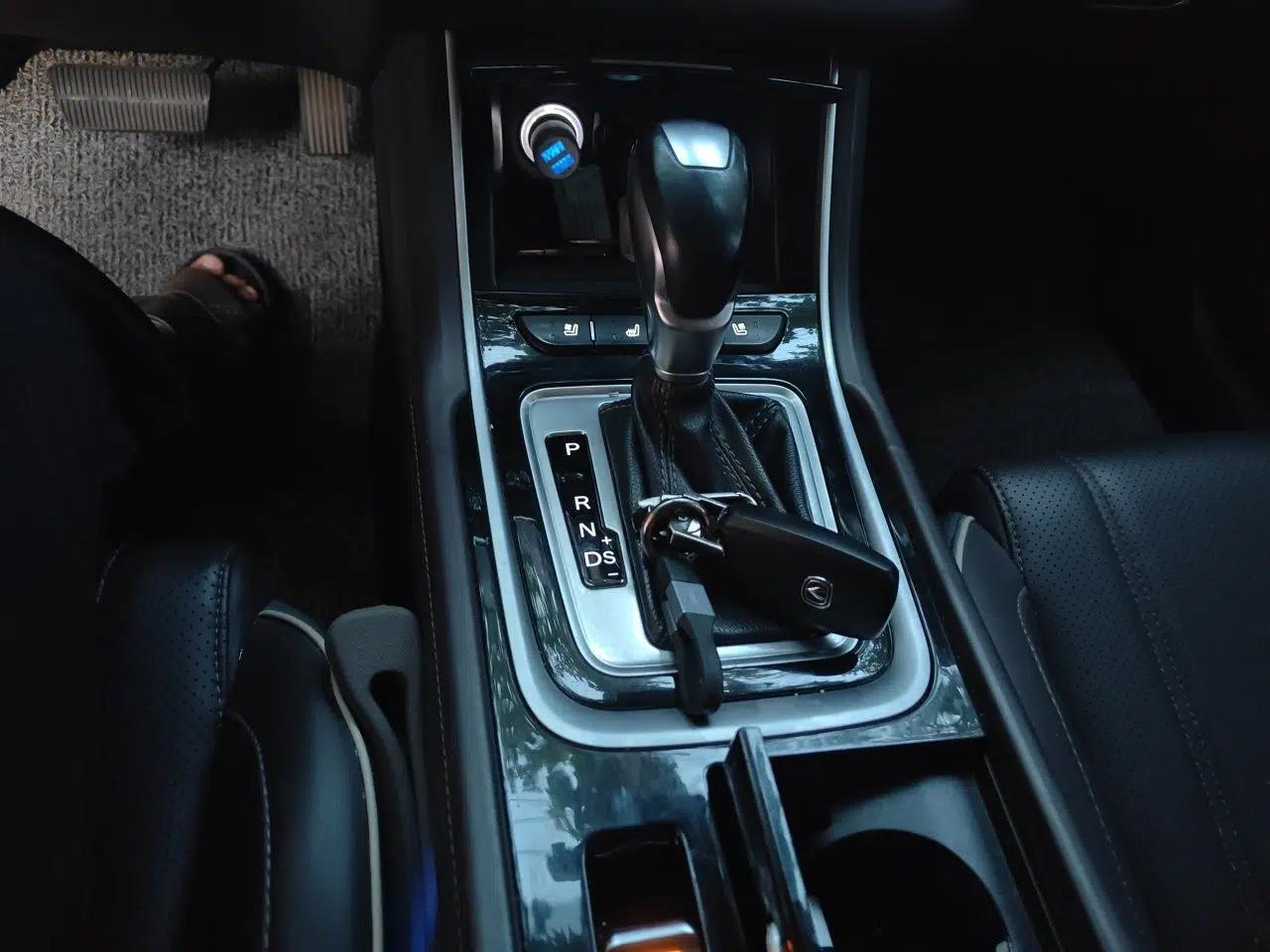 CHANGAN Raeton CC 2018 1.5T Automatic Zunya Model China V Standard — миниатюра 14