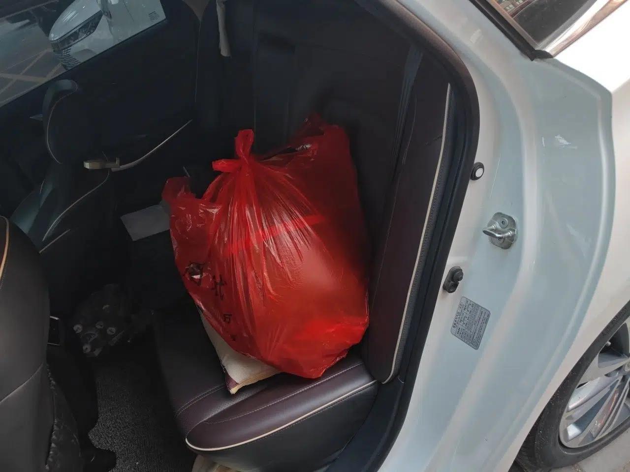 CHANGAN Raeton CC 2018 1.5T Automatic Zunya Model China V Standard — миниатюра 17