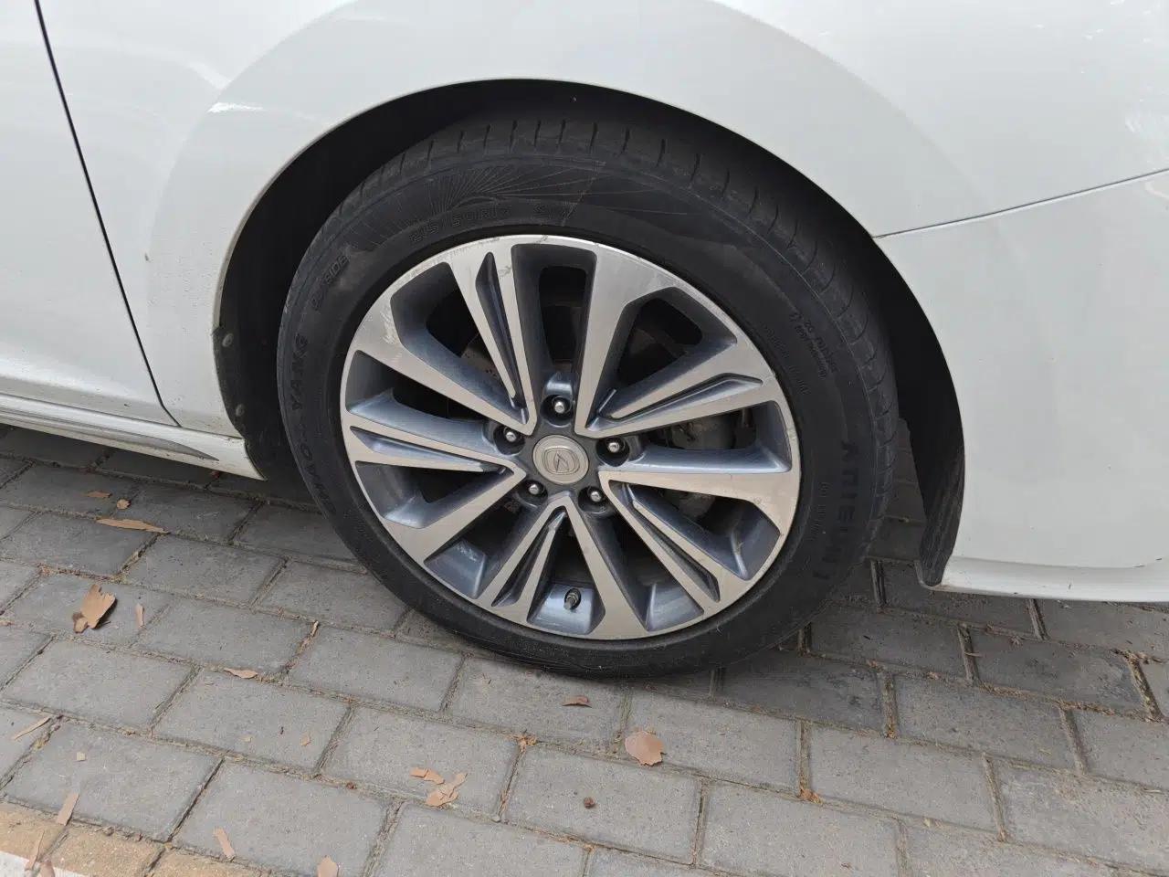 CHANGAN Raeton CC 2018 1.5T Automatic Zunya Model China V Standard — миниатюра 8