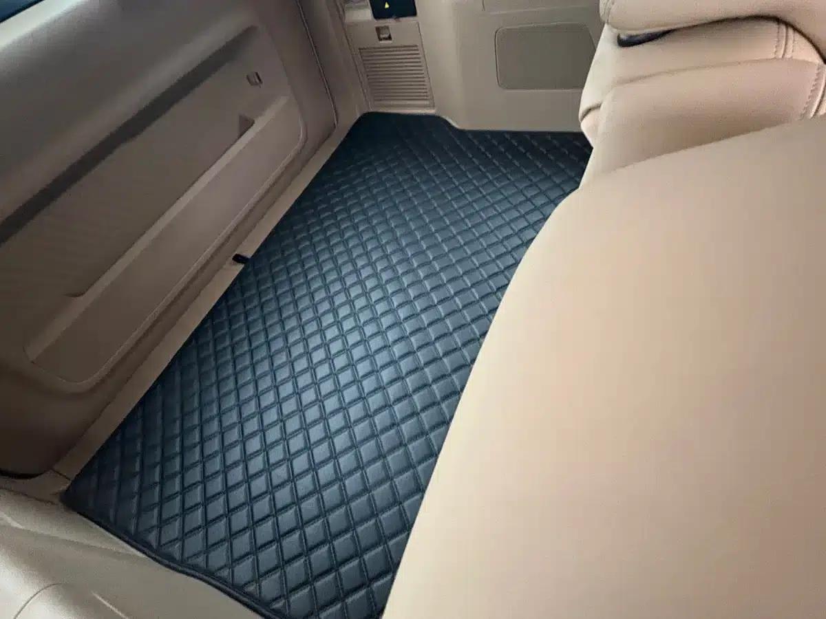 Beijing BJ60 Extended Range 2024 Model, 5-Seater Extended Range Advanced Edition — миниатюра 12