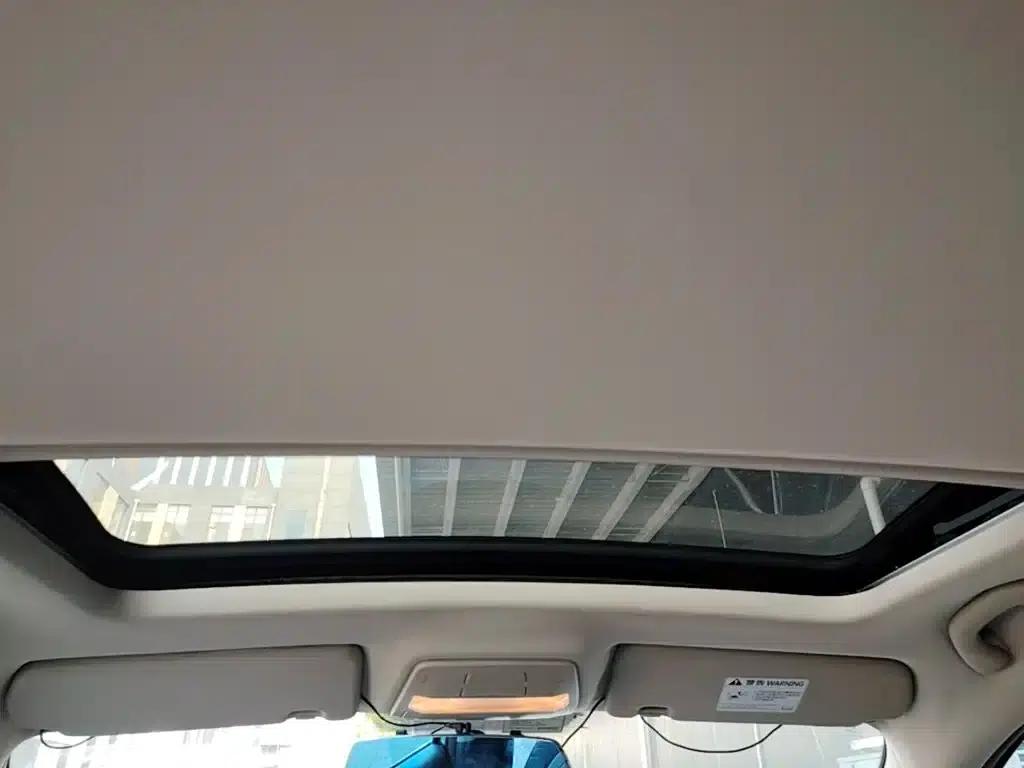 Besturn B30 2016 1.6L Automatic Luxury Edition — миниатюра 18