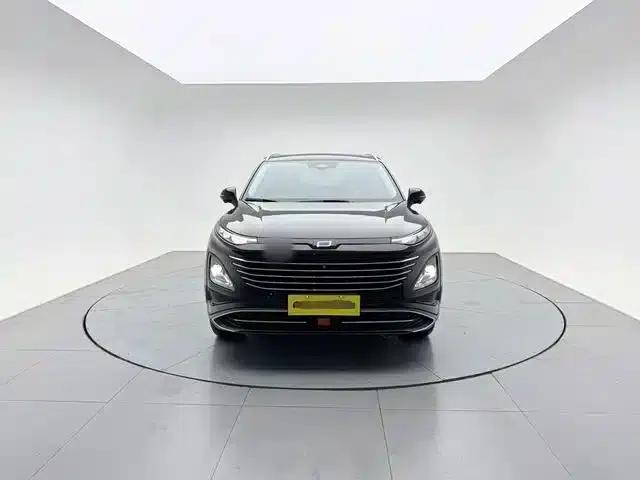Bestune T90 2023 2.0T Automatic Premium Edition — миниатюра 2