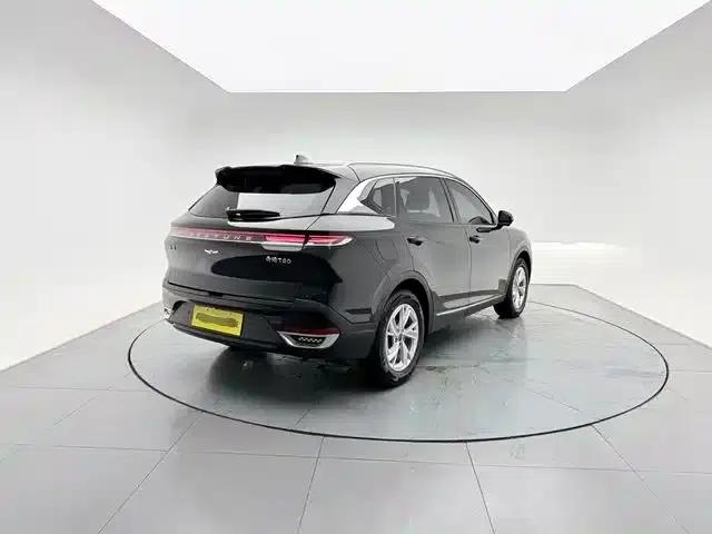 Bestune T90 2023 2.0T Automatic Premium Edition — миниатюра 4