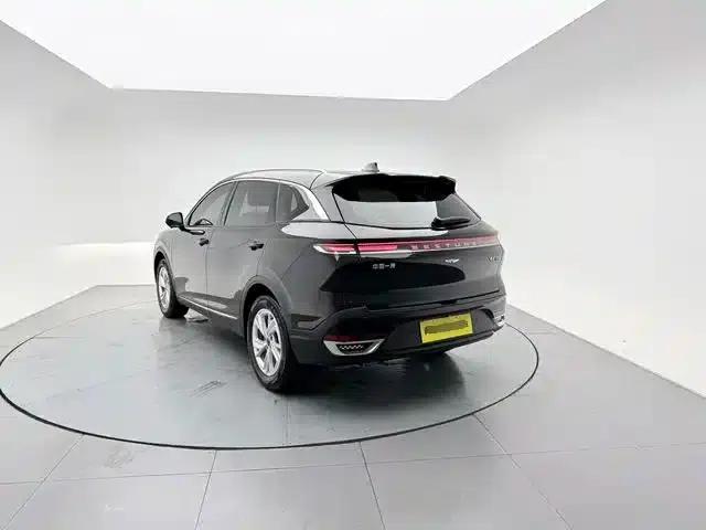 Bestune T90 2023 2.0T Automatic Premium Edition — миниатюра 6