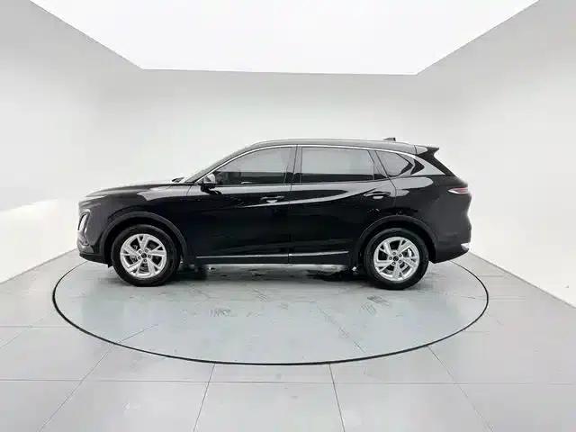Bestune T90 2023 2.0T Automatic Premium Edition — миниатюра 7