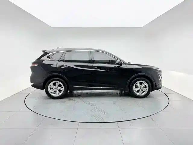 Bestune T90 2023 2.0T Automatic Premium Edition — миниатюра 9